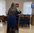 В деле не хватает фигурантов: в Назаровском суде разбираются в обстоятельствах криминальной бойни в армянском кафе - ИА Запад24