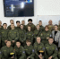 Встреча с атаманом Иркутского ВКО и Урок мужества в Иркутском ГАУ фото - ИрГАУ