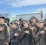 Курсанты центра «Воин» отправились на военно-полевые сборы - Yakutia-Daily.Ru