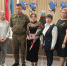 В п.Владимировка прошла церемония вручения ордена Мужества родным погибшего в СВО Терещенко Н.В. - Туркменский район