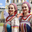 Больше двух тысяч гостей собрал праздник, посвященный Дню славянской письменности в Челябинске - Полит74