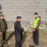 В Мурманске искали мигрантов, не вставших на воинский учет - ВСУ СК России по СФ