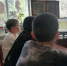 Познавательный час  «Как слово наше зародилось» (Перекопновская с/б) - МЦБ Ершовского района