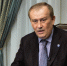 Дрозденко призвал ленинградцев зарегистрироваться для участия в предварительном голосовании - 47Channel.Ru