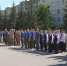 В Воронеже завершился региональный этап «Зарницы 2.0» - ГТРК Воронеж