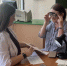 Социальный автопоезд «Забота» продолжает объезд отдаленных территорий региона - Национальные проекты
