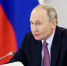Президент РФ Владимир Путин - Noyabrsk-Inform.Ru