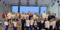 Президент ИОНП Светлана Меркушева вошла в состав жюри конкурса проектов Детского общественного совета при Уполномоченном по правам ребенка в Ивановской области "Год единства народов России" - Областная нотариальная палата
