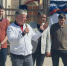 Артем Кавинов: «Мы хотим объединить турниры по тем видам спорта, которые особенно сильны и развиваются на территориях» - Единая Россия