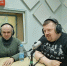 Состоялся очередной радиоэфир - Государственный архив