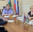 Руководитель следственного управления Следственного комитета Российской Федерации по Калининградской области провел тематический личный прием детей-сирот и детей, оставшихся без попечения родителей - Следственный комитет