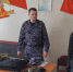 В Симе росгвардейцы провели профориентационную встречу со школьниками - Росгвардия