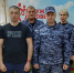 Росгвардейцы присоединились к донорской акции «От сердца к сердцу» на Южном Урале - Росгвардия