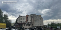svodka 250526121 БПЛА атаковали Белгородскую область 24 мая - Мир Белогорья