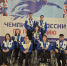Саратовские пловцы выиграли 37 медалей чемпионата России - Общественное мнение