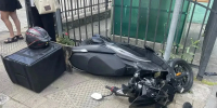 В Сочи подросток на мопеде сбил двоих пешеходов - Кубанские Новости