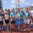 На старте - служащие Тамбовской области - Michurinsk68.Ru