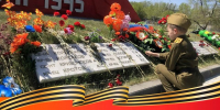 Сквозь объектив – к сердцу: патриотическая акция из Хакасии объединила регионы России - Минкультуры