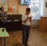 Конкурсно-игровая программа «Семейные секреты» - ЦБС городского округа Кохма