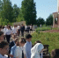 В Тетюшской татарской школе отработали действия при угрозе атаки БПЛА - Газета Тетюшские зори