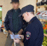 На территории Ленинского района города Магнитогорска прошло оперативно-профилактическое мероприятие «Правопорядок» - Магсити74