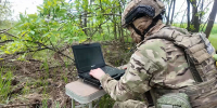 Десантники Новороссийского соединения ВДВ уничтожили ЗРК «Бук» ВСУ - Город-герой Новороcсийск