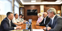 Реконструкцию стадиона «Спартаковец» в Ярославле планируется завершить к началу осени - Ярославский регион