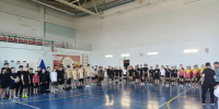 В СОК «Олимп» определили победителей волейбольного турнира среди учащихся 5–8 классов - Агрызские вести