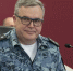 Генерал-полковник полиции стал новым заместителем главы Минобороны РФ - Сетевое издание Толк