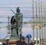 Транспортная прокуратура проверит инцидент с катером, потерявшим ход у Троицкого моста - Spbdnevnik.ru