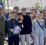 На МСК «Темп» прошла традиционная военно-спортивная игра «Молодая гвардия» - Комитет образования г. Чита