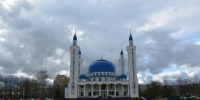 Стало известно, что в Майкопе сохраняется штормовое предупреждение - ИА Адыгея Сегодня