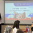 «Сборка России. От контура к смыслам» - Колледж сферы услуг