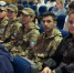 «В Хасавюрте состоялся Городской межрелигиозный молодежный форум» - Колледж сферы услуг