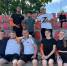 «Вейделевский Рубеж» в финале!. - Вейделевский район
