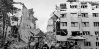 Вся Луганская Народная Республика скорбит вместе с семьями погибших в Старобельске детей! - Город Луганск