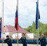 Последний звонок - Ивановская академия ГПС МЧС России