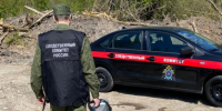 В Алексине возбуждено уголовное дело по факту убийства местного жителя - Следственный комитет