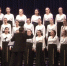 koncert hora moskovskogo gubernskogo kolledzha iskusstv 1 - РГДБ