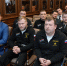 Александр Бельский вручил награды коллективу слежд-хоккейной команды «Звезда», спасателям и благотворителям - Законодательное собрание