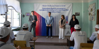 Результаты регионального этапа национального конкурса профессионального мастерства «Строймастер-2026» - Объединение строителей