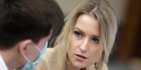 Яна Лантратова - ИА Общественная служба новостей