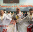 В Самаре проходили всероссийские соревнования по киокусинкай - Министерство спорта