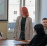 Отчётно-выборная конференция Студенческого совета Академии Достоевского - РХГА