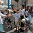Каникулы с пользой: пензенские врачи-профилактологи запускают цикл оздоровительных мероприятий в пришкольных лагерях - Министерство здравоохранения