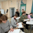 Преподаватель художественного училища выступила экспертом образовательной смены в центре «Алые паруса» - Министерство культуры и туризма