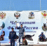 Сотрудники ОФСИН заняли 4 общекомандное на чемпионате ФСИН по многоборью кинологов - УФСИН