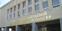 Специалисты Ставропольского краевого клинического онкологического диспансера проводят ларинготрахеопластику - Министерство Здравоохранения