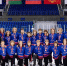 «СКА-Стрельна 2011» — бронзовый призёр «Кубка Чемпионов»! - Федерация хоккея