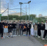 В Москве определился обладатель Кубка осетинского землячества - Представительство Республики при Президенте РФ